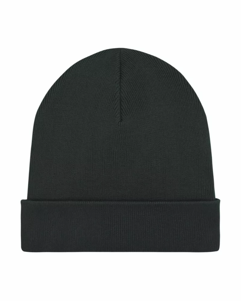Rib Beanie / STAU772