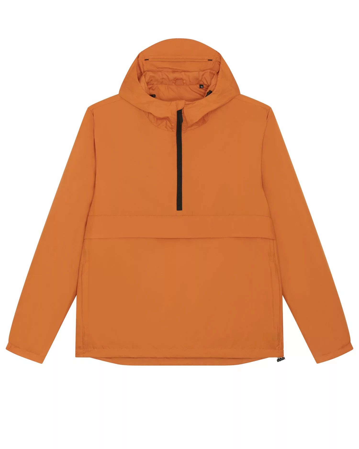 Flame Orange