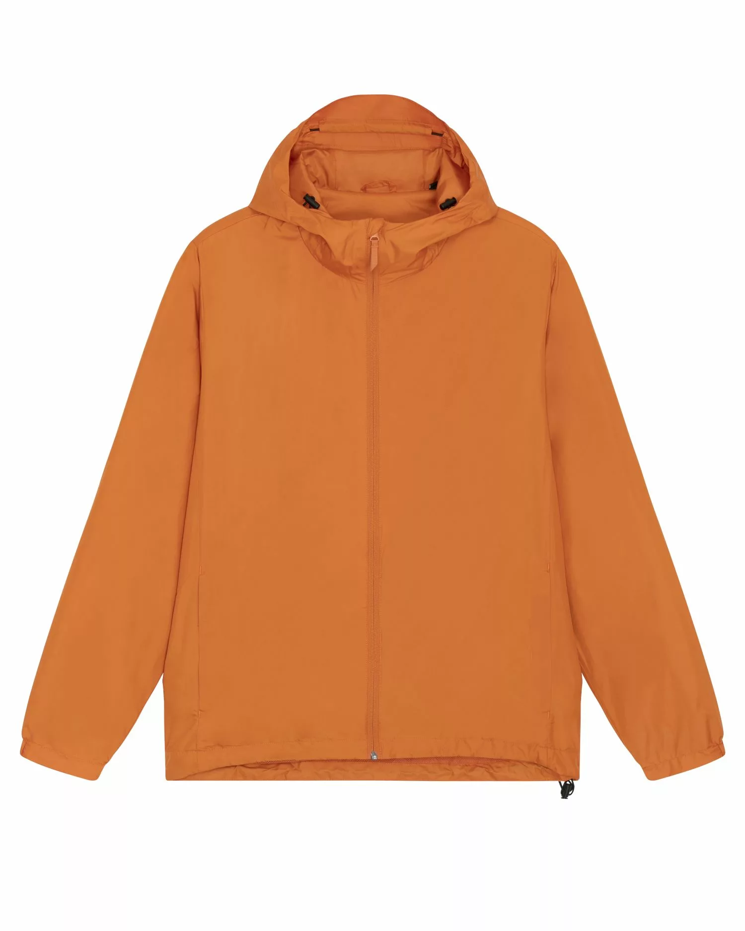 Flame Orange