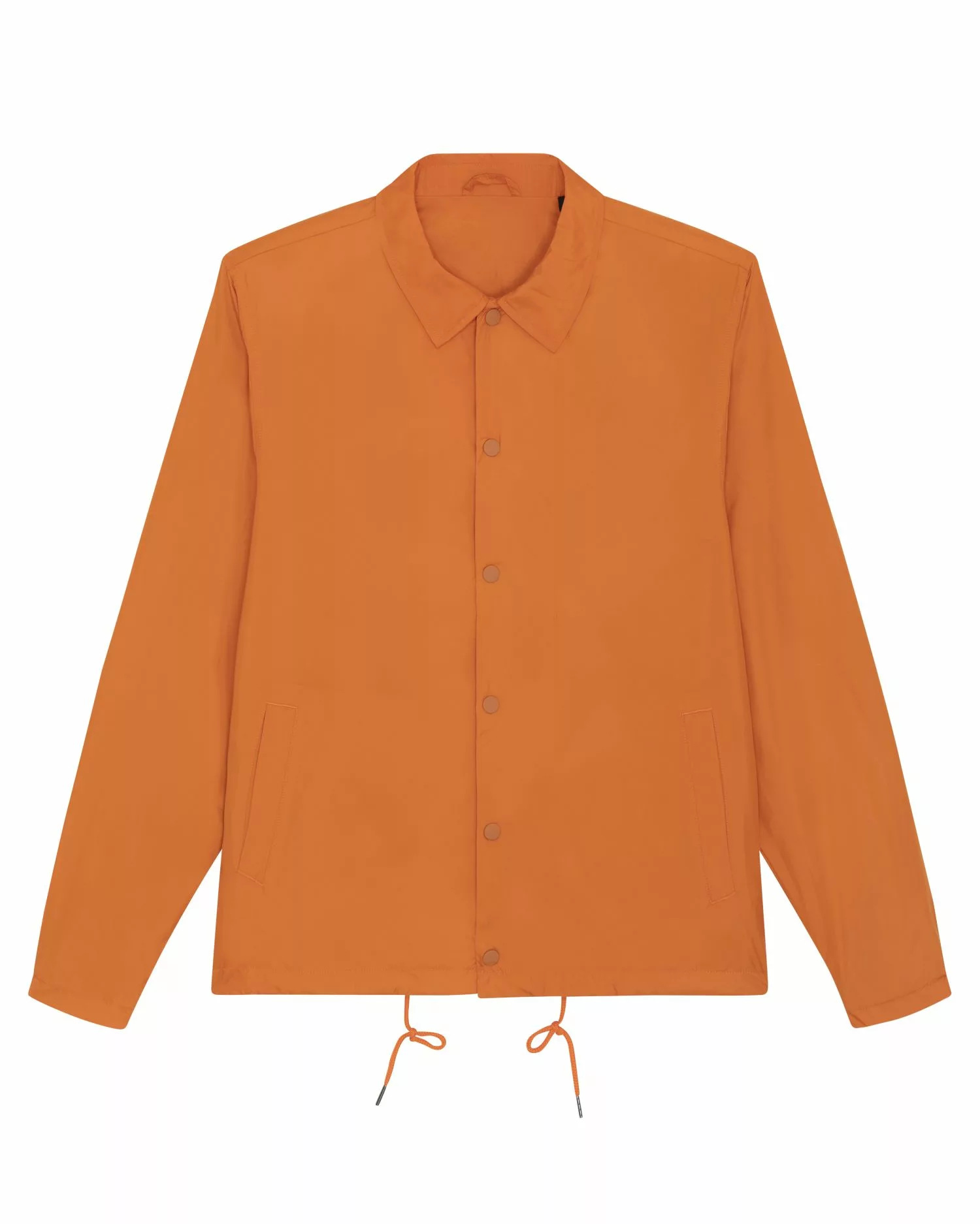 Flame Orange