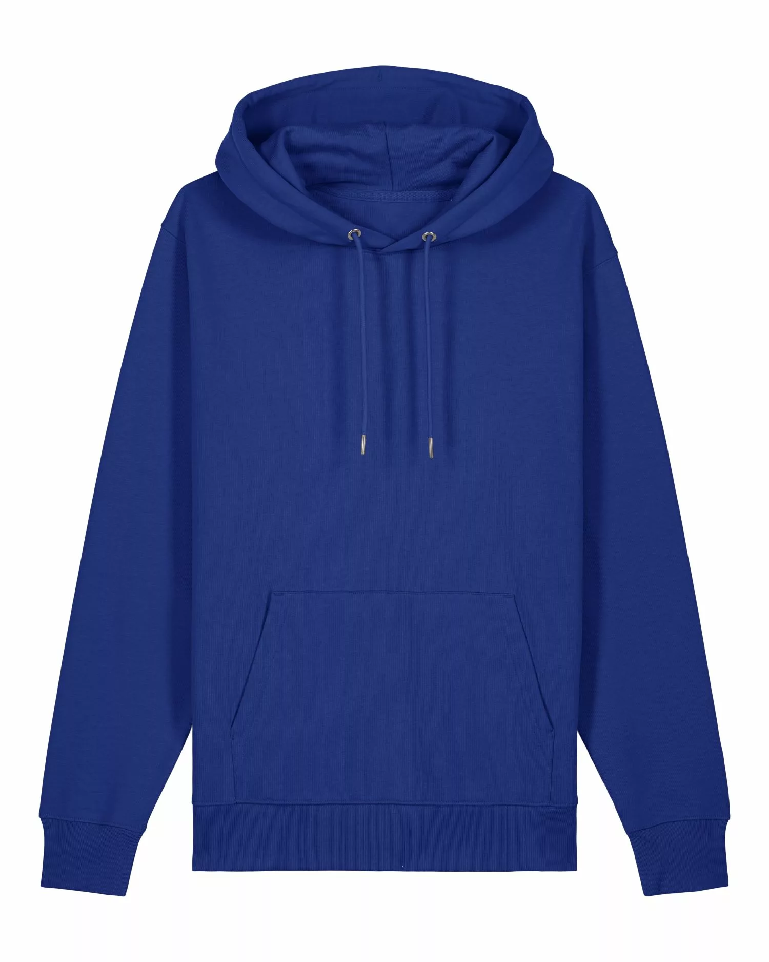 Worker Blue