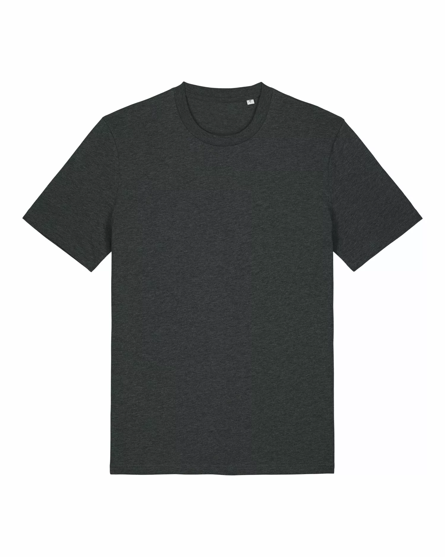 Dark Heather Grey