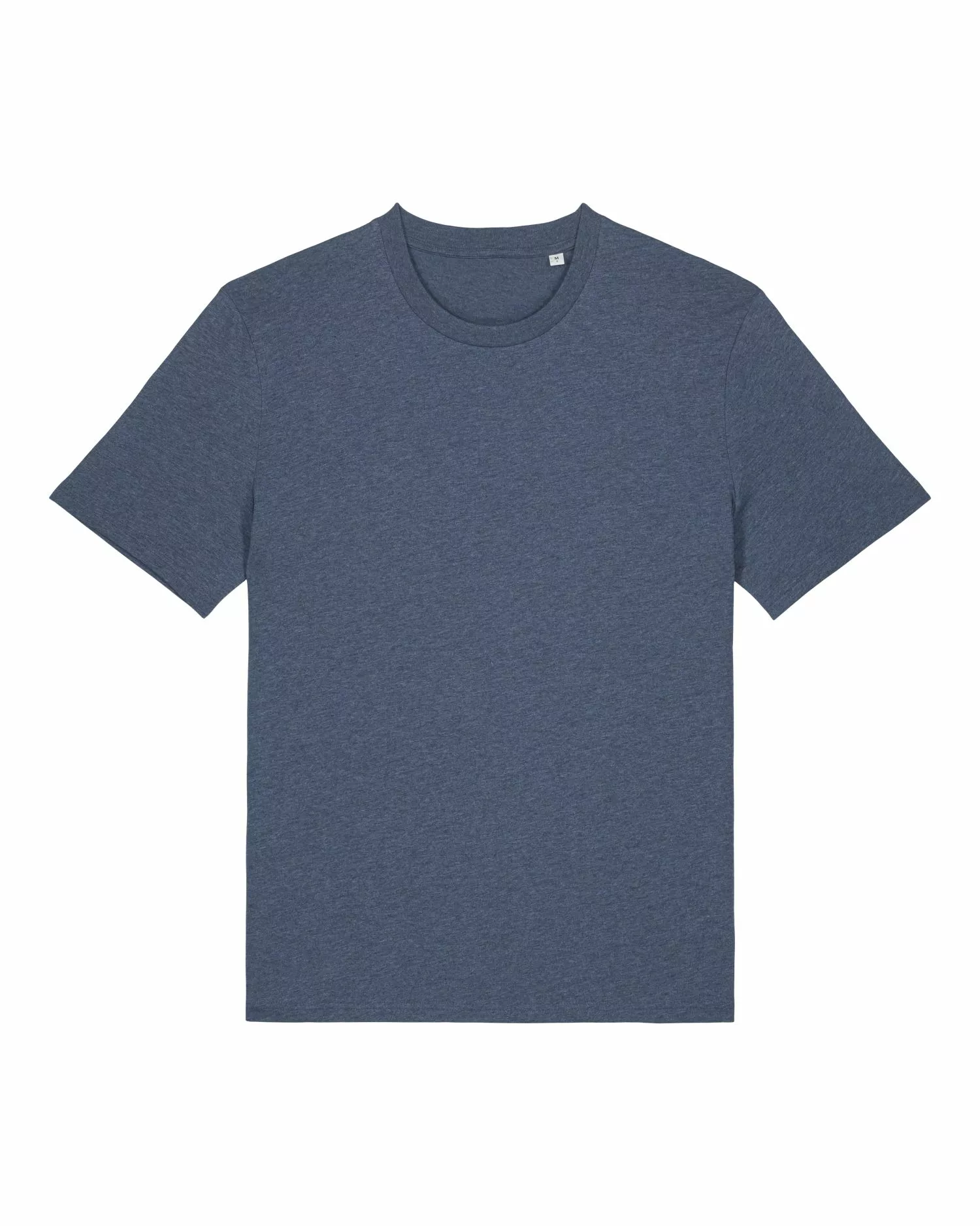 Dark Heather Blue