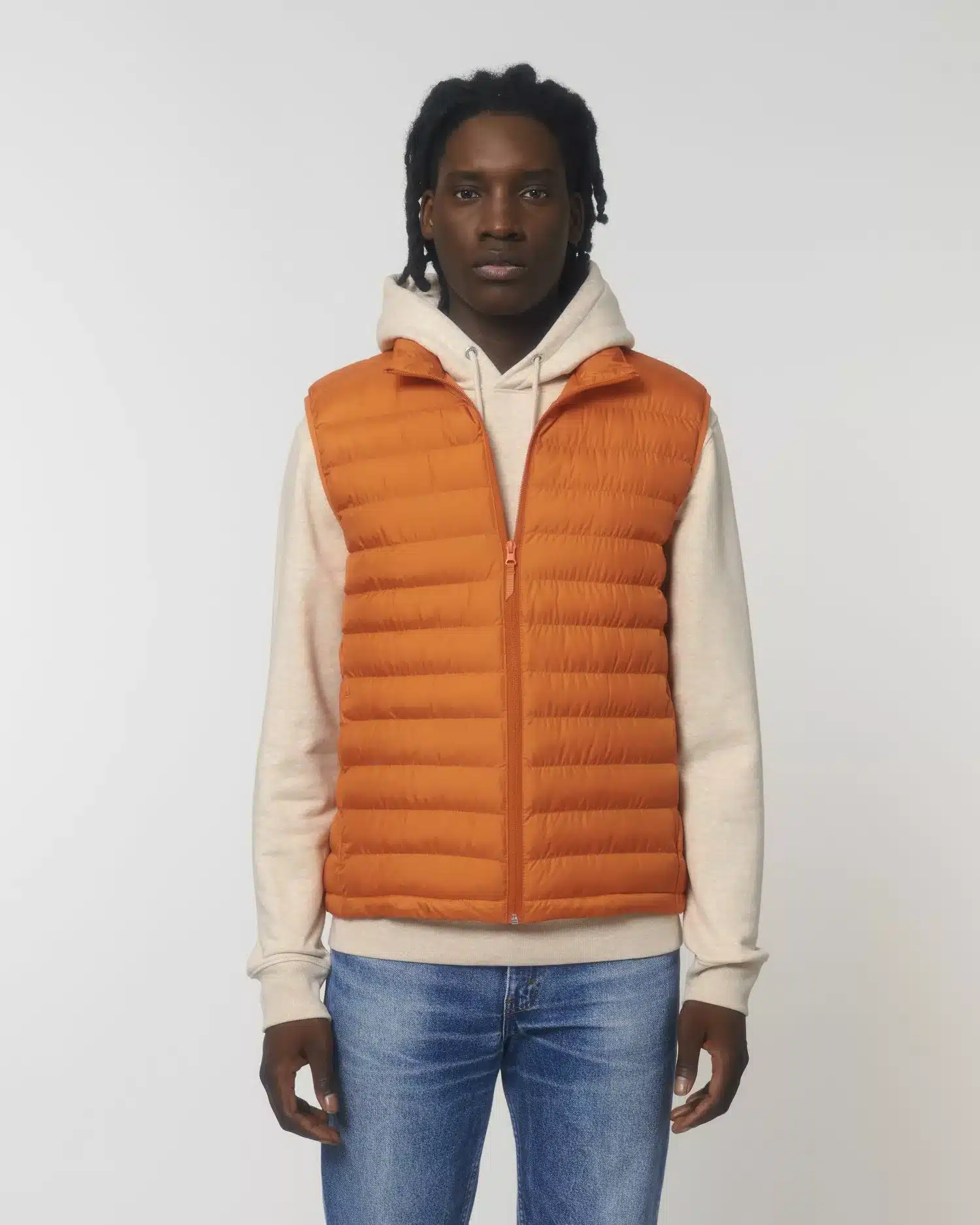 Flame Orange