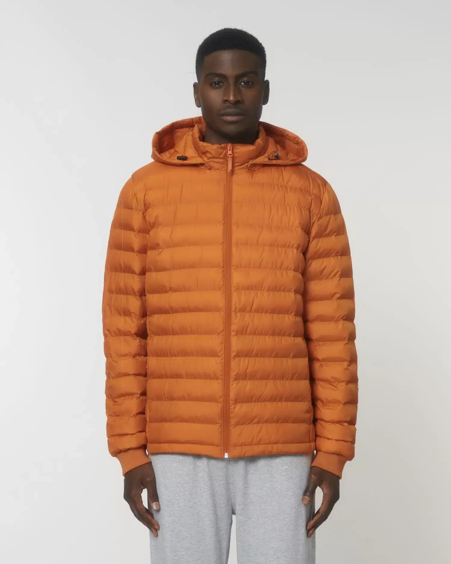 Flame Orange