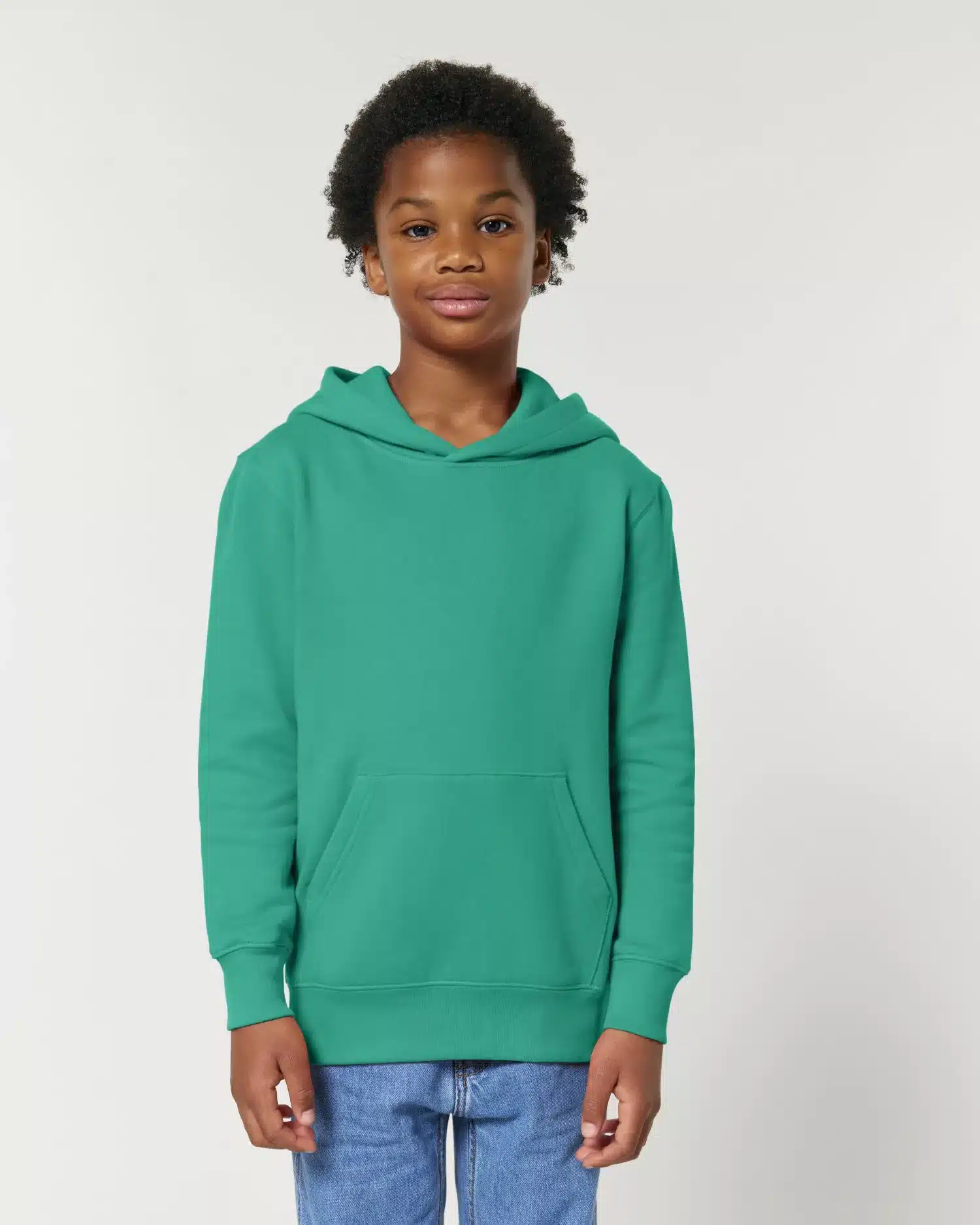 Go Green