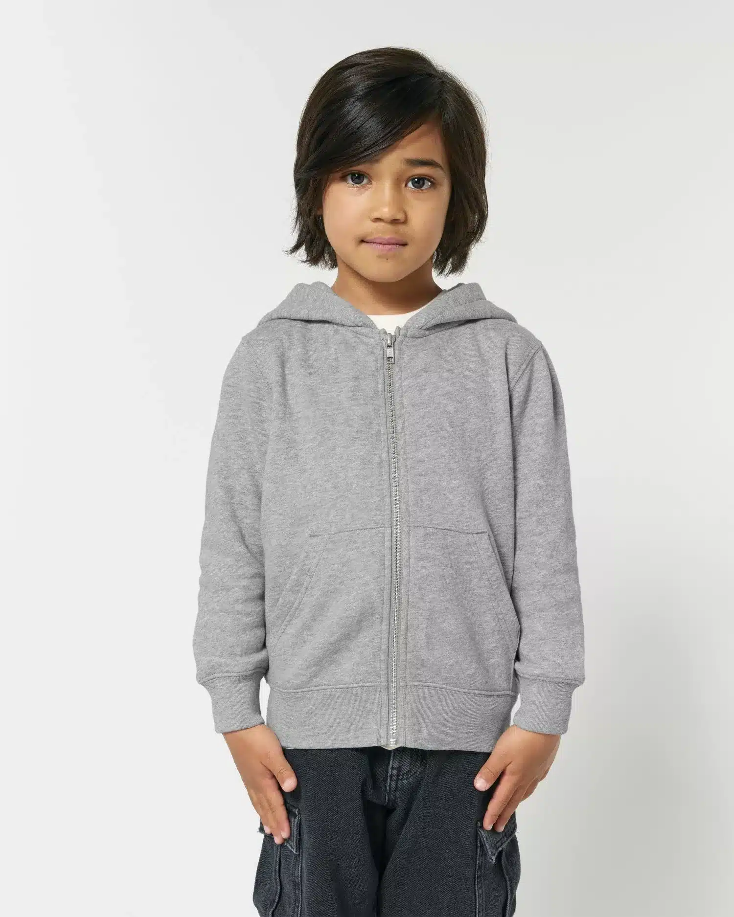 Heather Grey