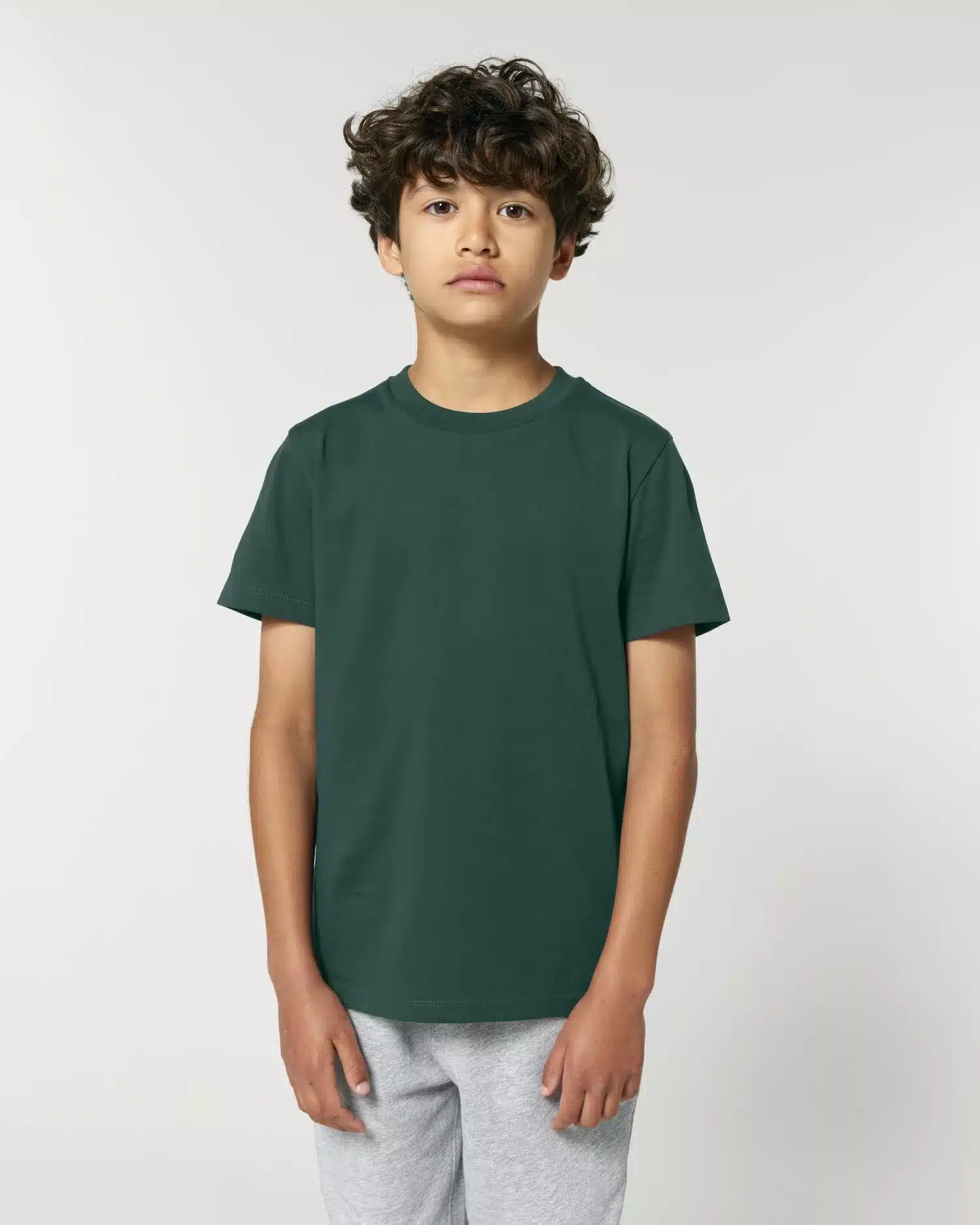 Glazed Green