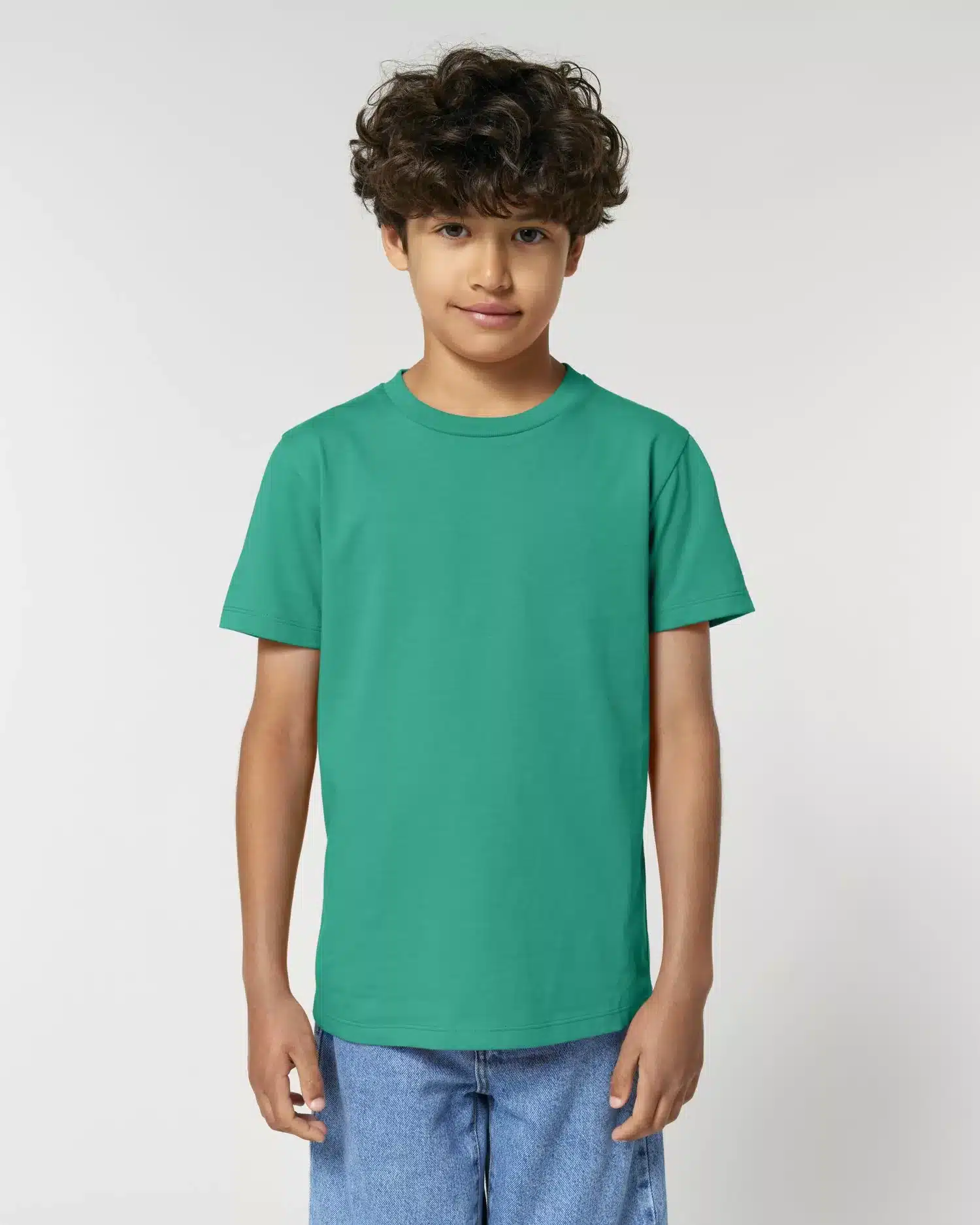Go Green