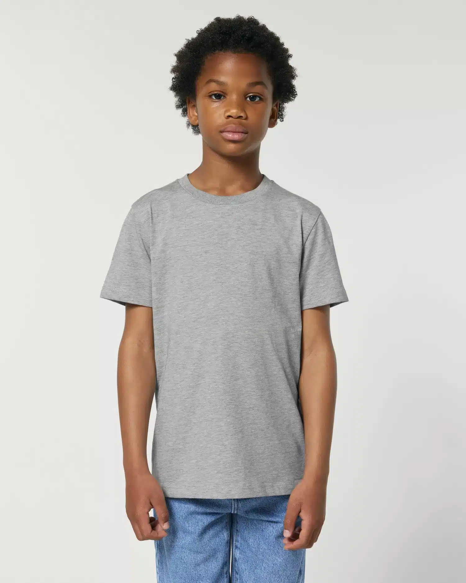 Heather Grey