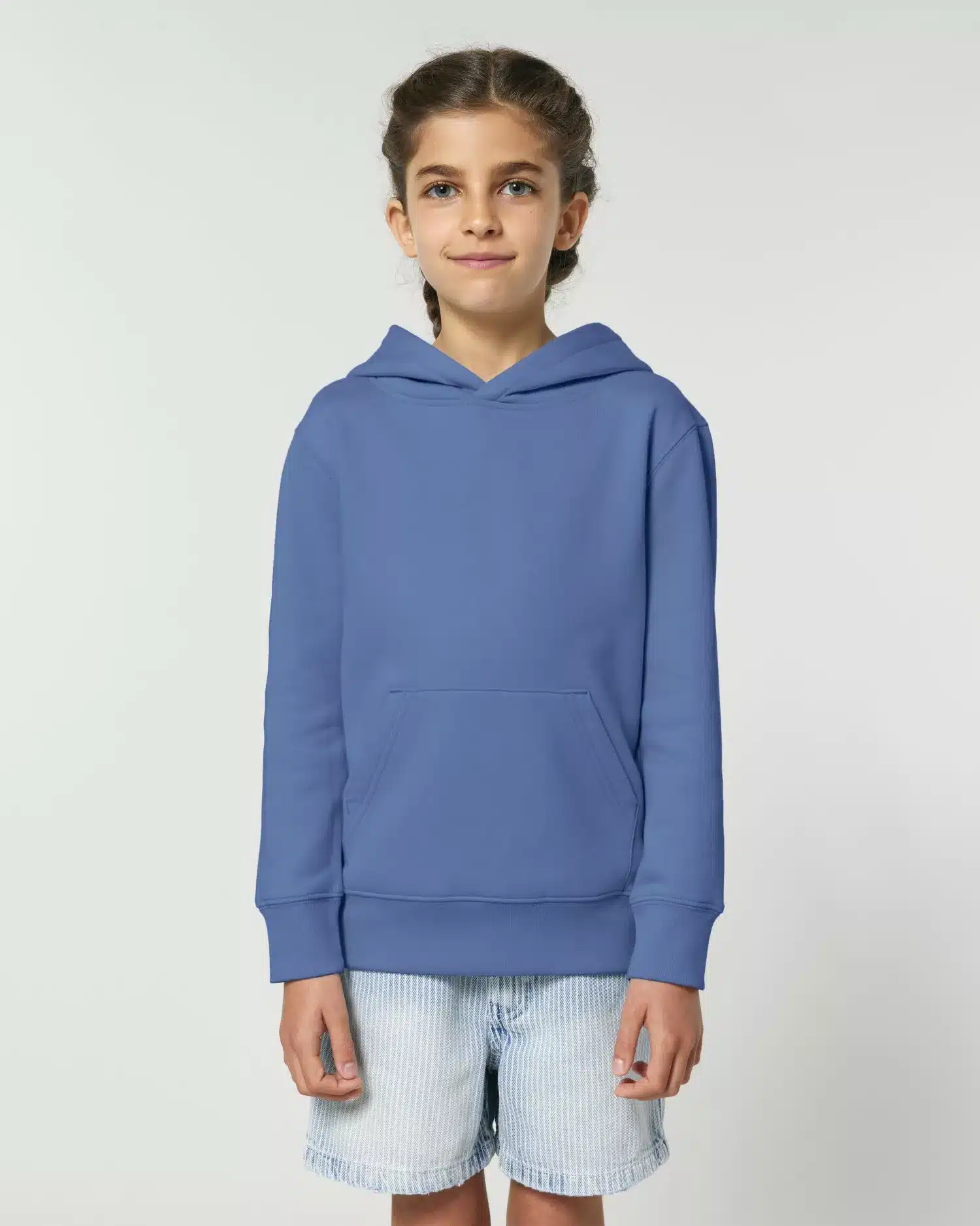 Bright Blue