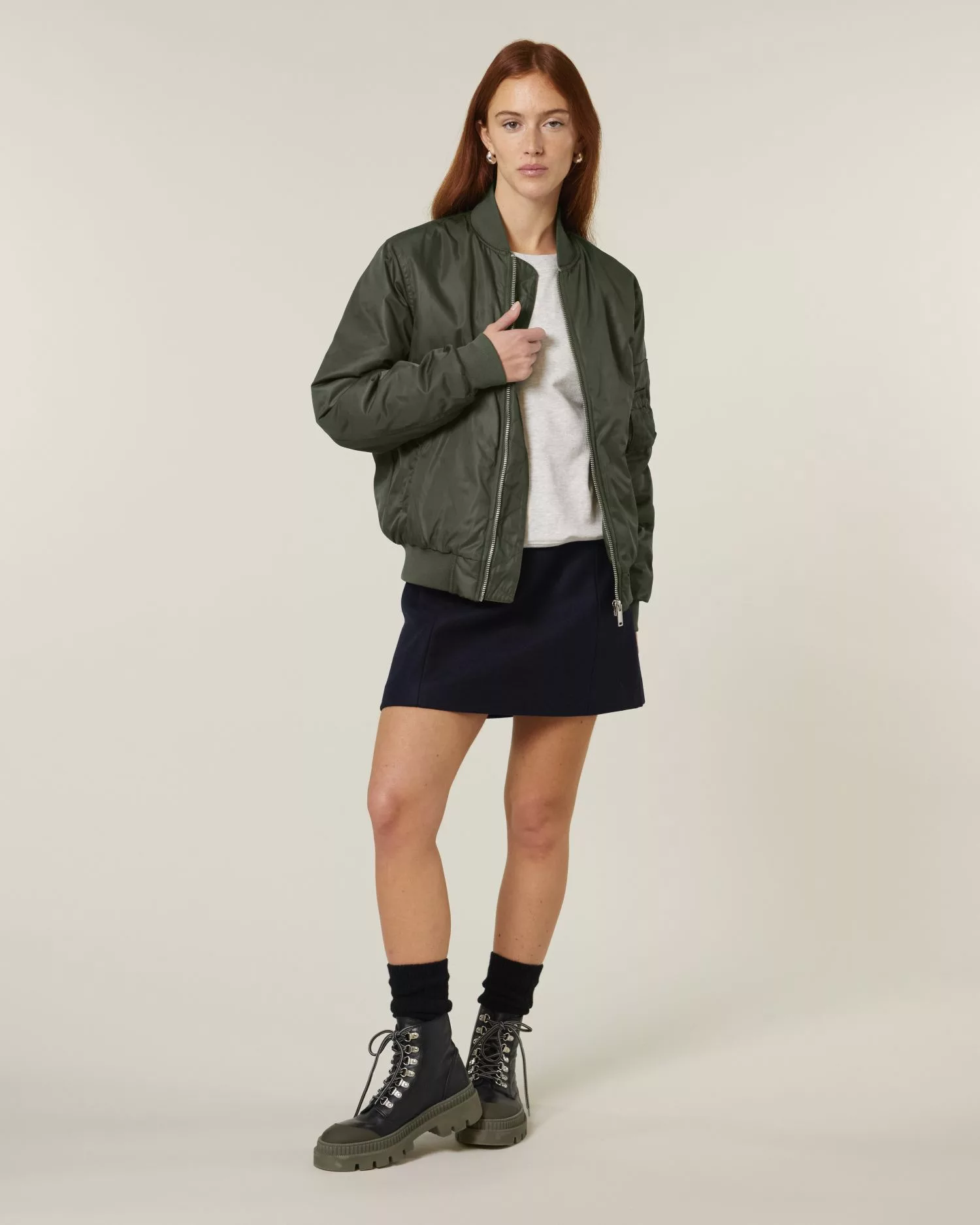 Khaki
