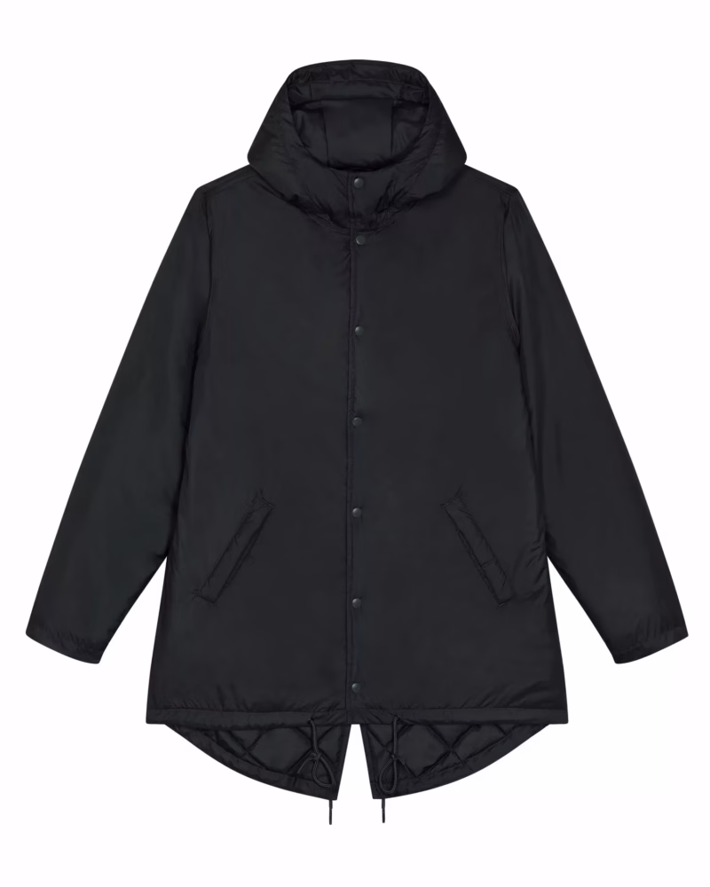 Padded Parker / STJU841