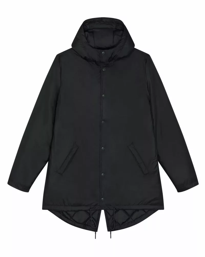 Padded Parker / STJU841
