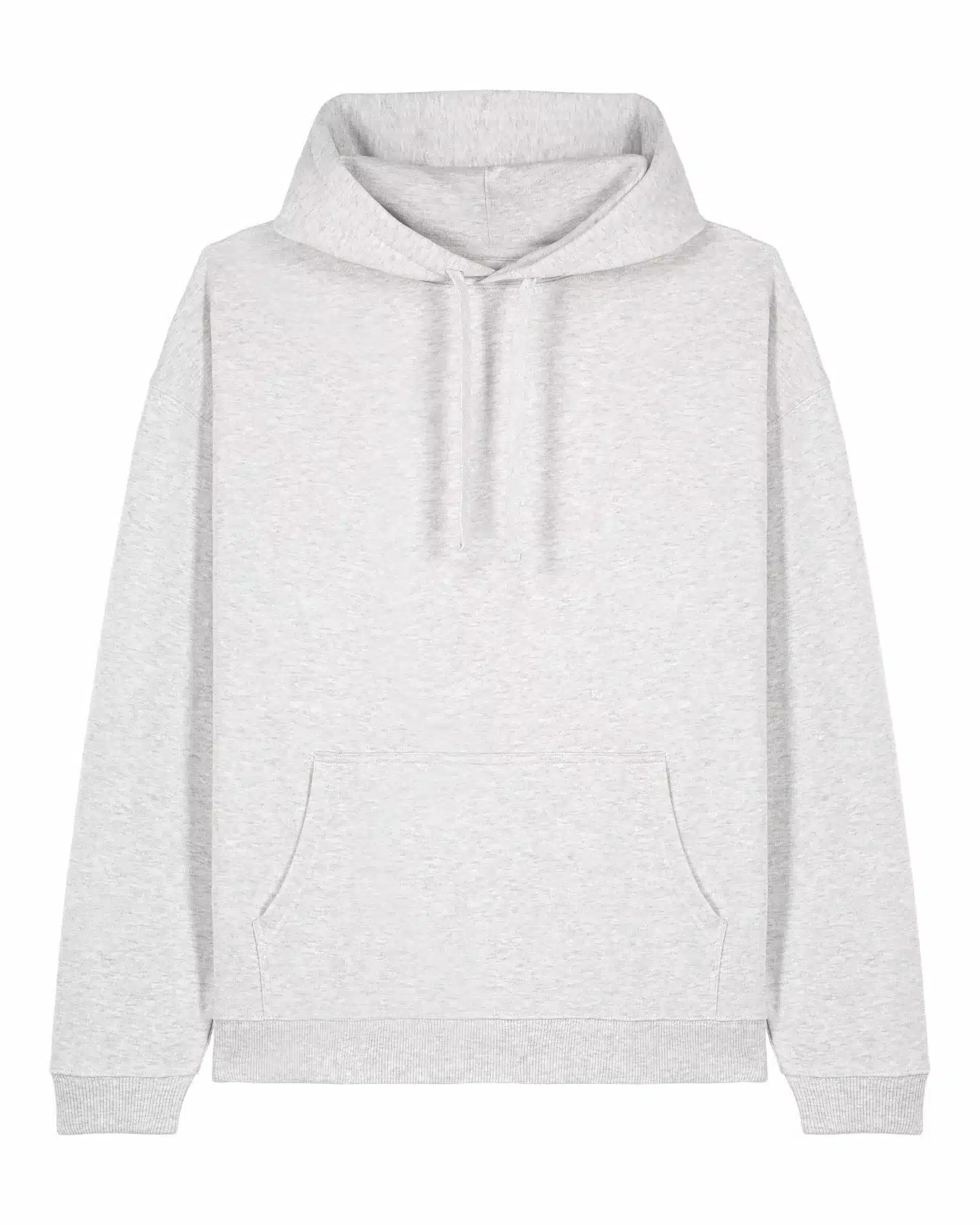 Cool Heather Grey