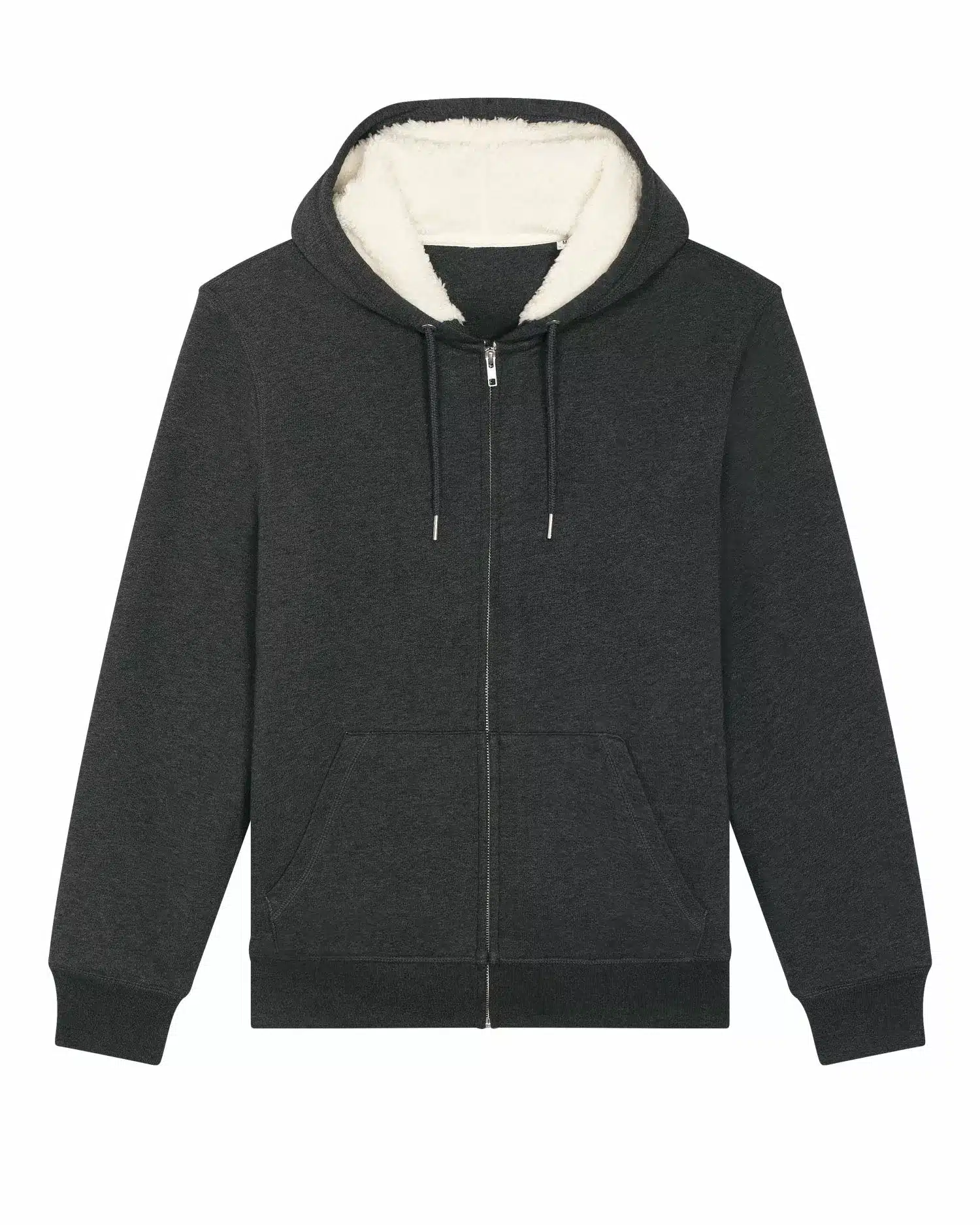 Dark Heather Grey