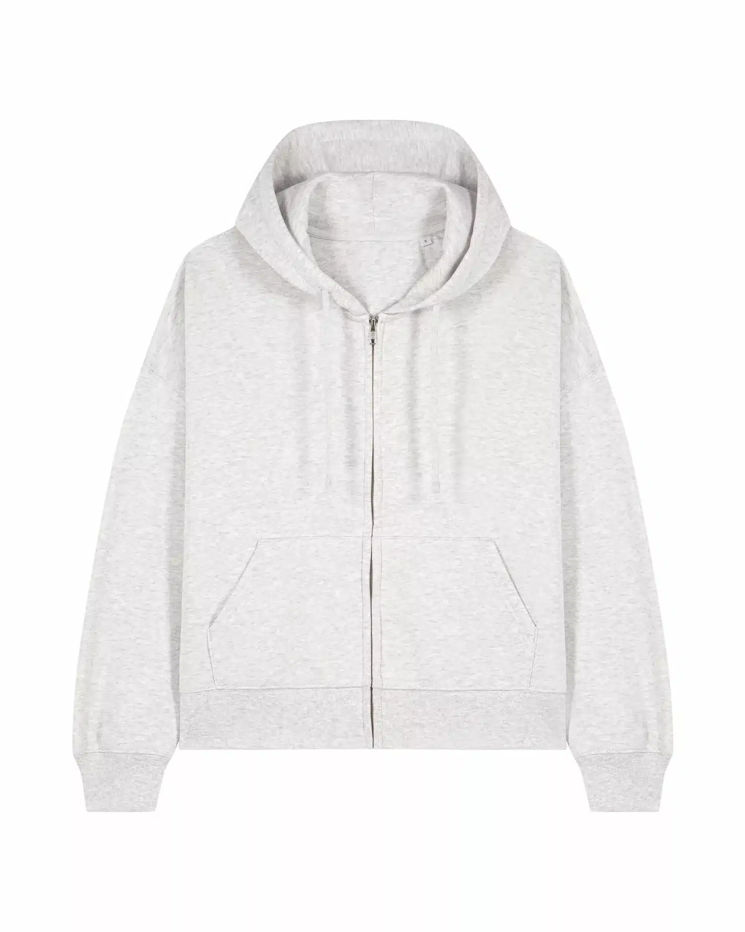 Cool Heather Grey
