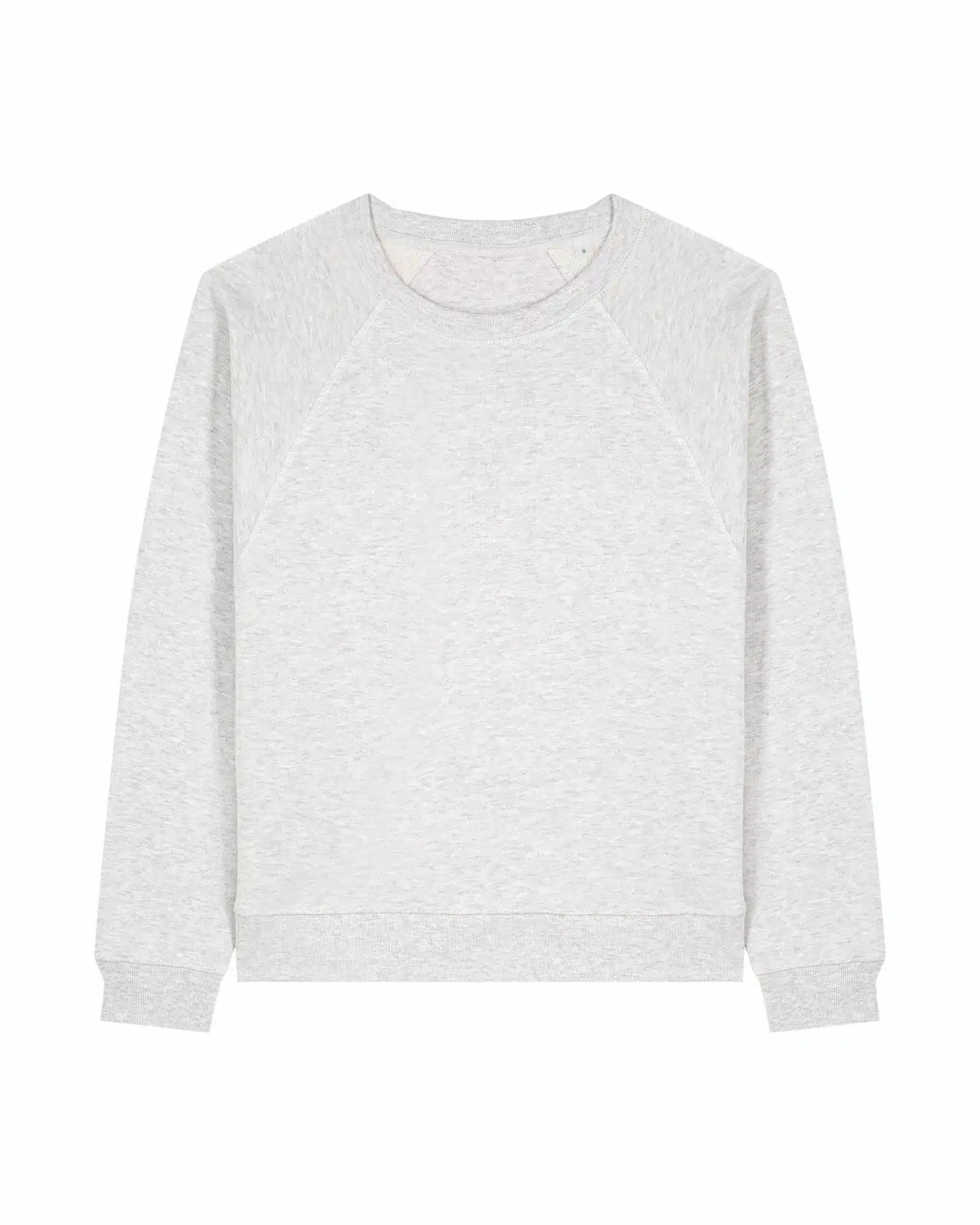 Cool Heather Grey