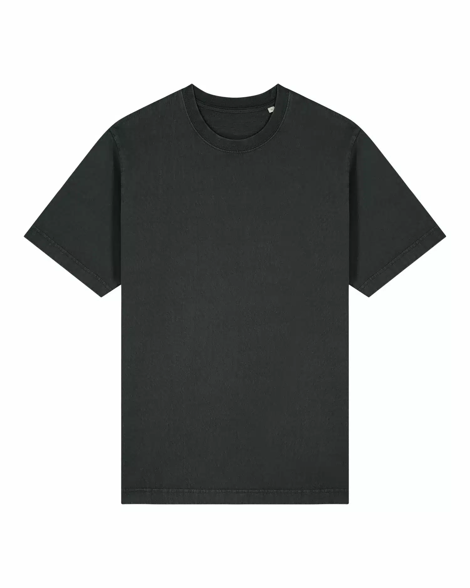 G. Dyed Black Rock