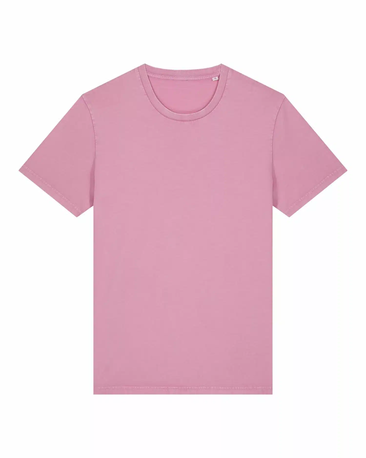 G. Dyed Bubble Pink