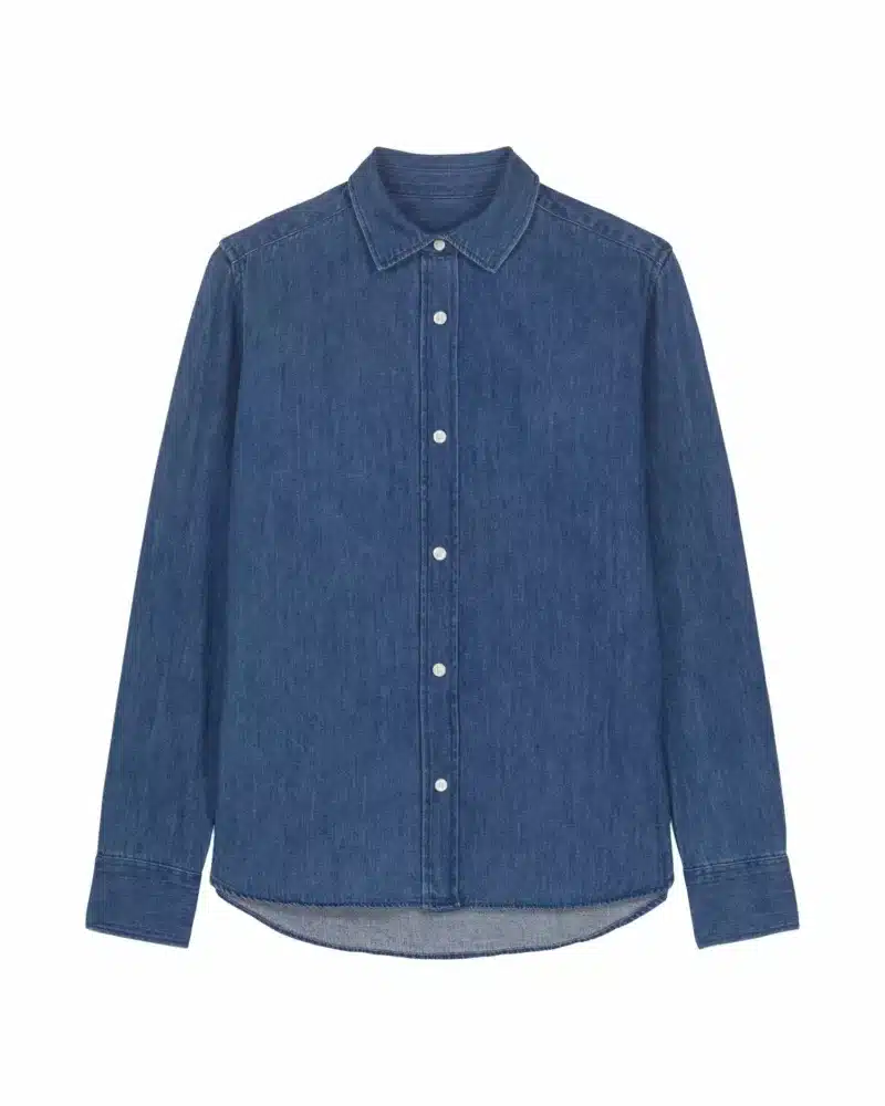 Stella Denim Shirt / STWW970