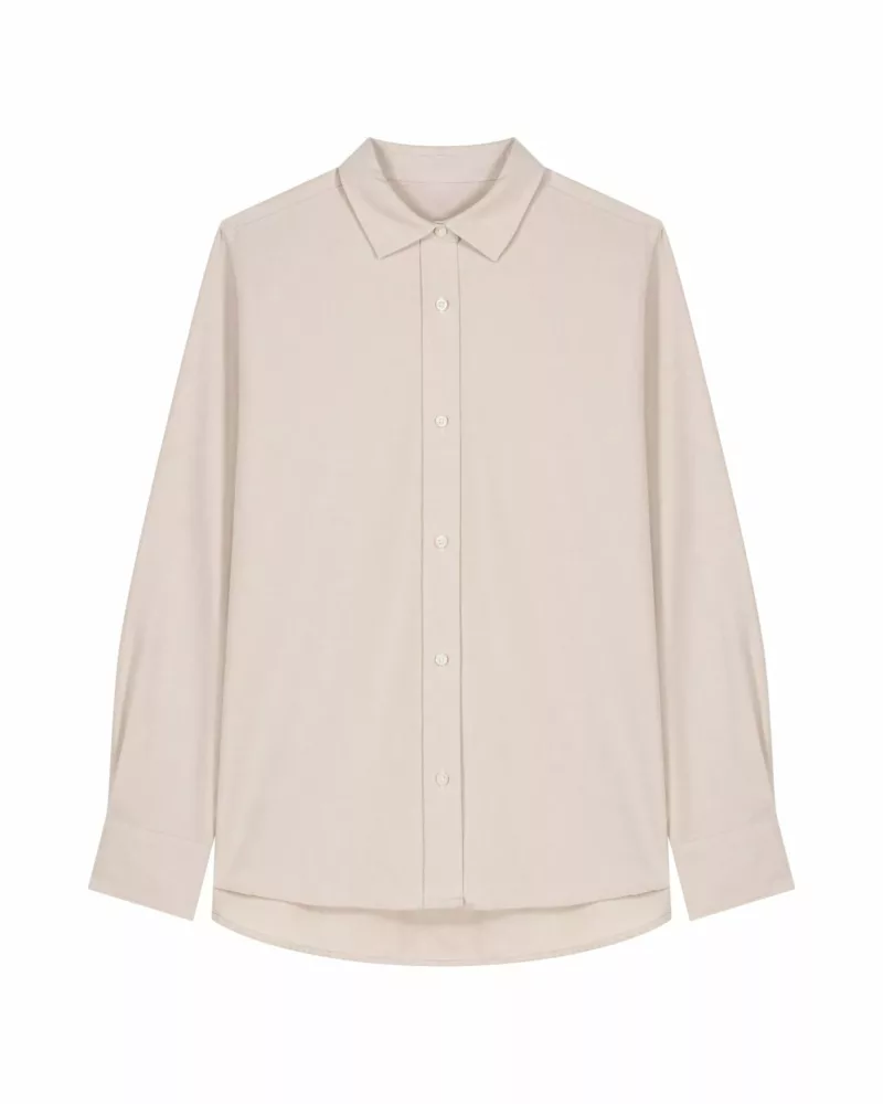 Stella Oxford Shirt / STWW971