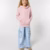 Cotton Pink