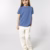 Bright Blue