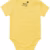 Dusty Yellow