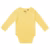 Dusty Yellow