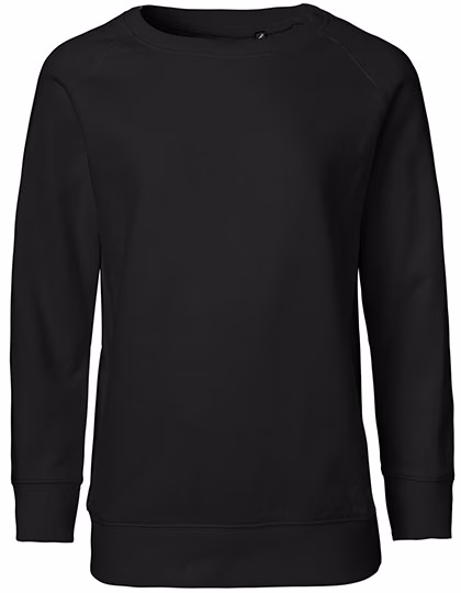 Kids´ Sweatshirt / NE33001