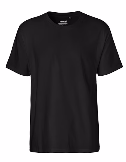 Men´s Classic T-Shirt / NE60001