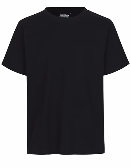 Unisex Regular T-Shirt / NE60002