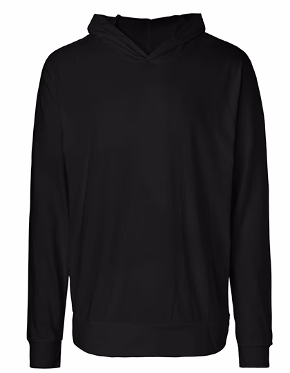 Unisex Jersey Hoodie / NE62101