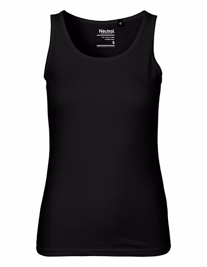 Ladies´ Tank Top / NE81300