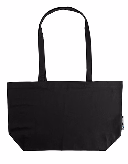 Shopping Bag With Gusset / NE90015