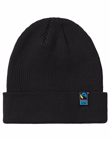 Mixed Knit Beanie / NE93056