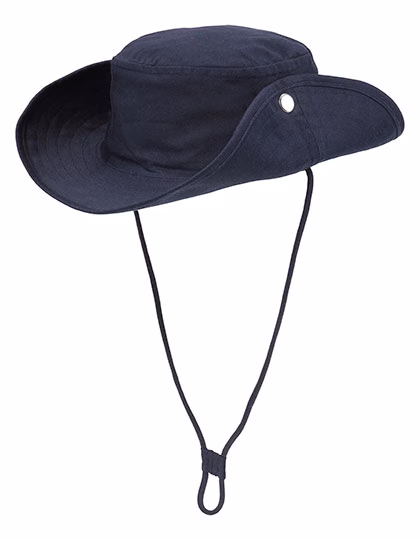 Safari Bucket Hat / NE93062