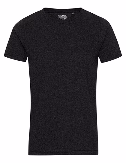 Recycled Cotton T-Shirt / NEC61001