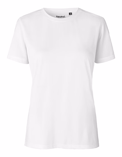Ladies´ Performance T-Shirt / NER81001