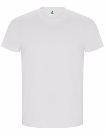 Men´s Golden Organic T-Shirt / RY6690