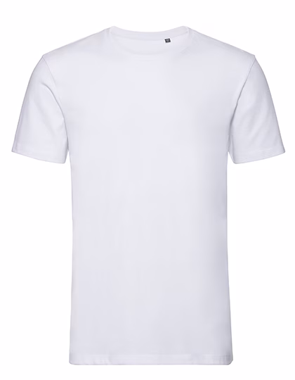 Men´s Pure Organic Tee / Z108M